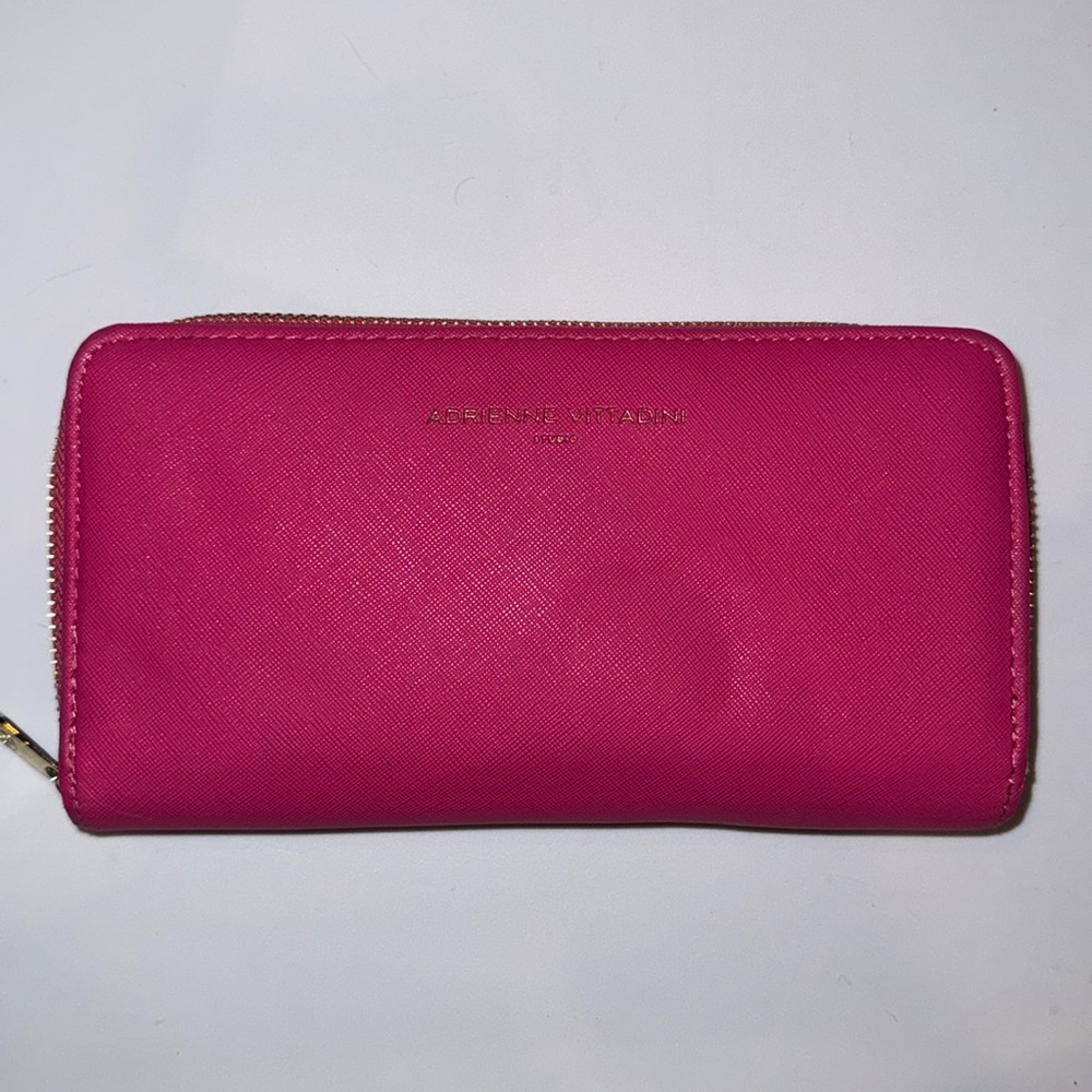 Adrienne Vittadini Wallet